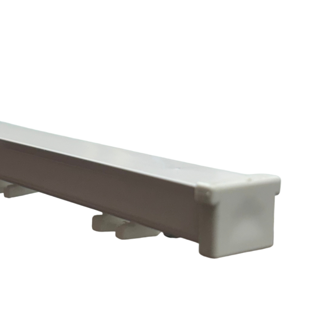 Riel para cortinas Maza Elegance: transforma tu espacio con estilo