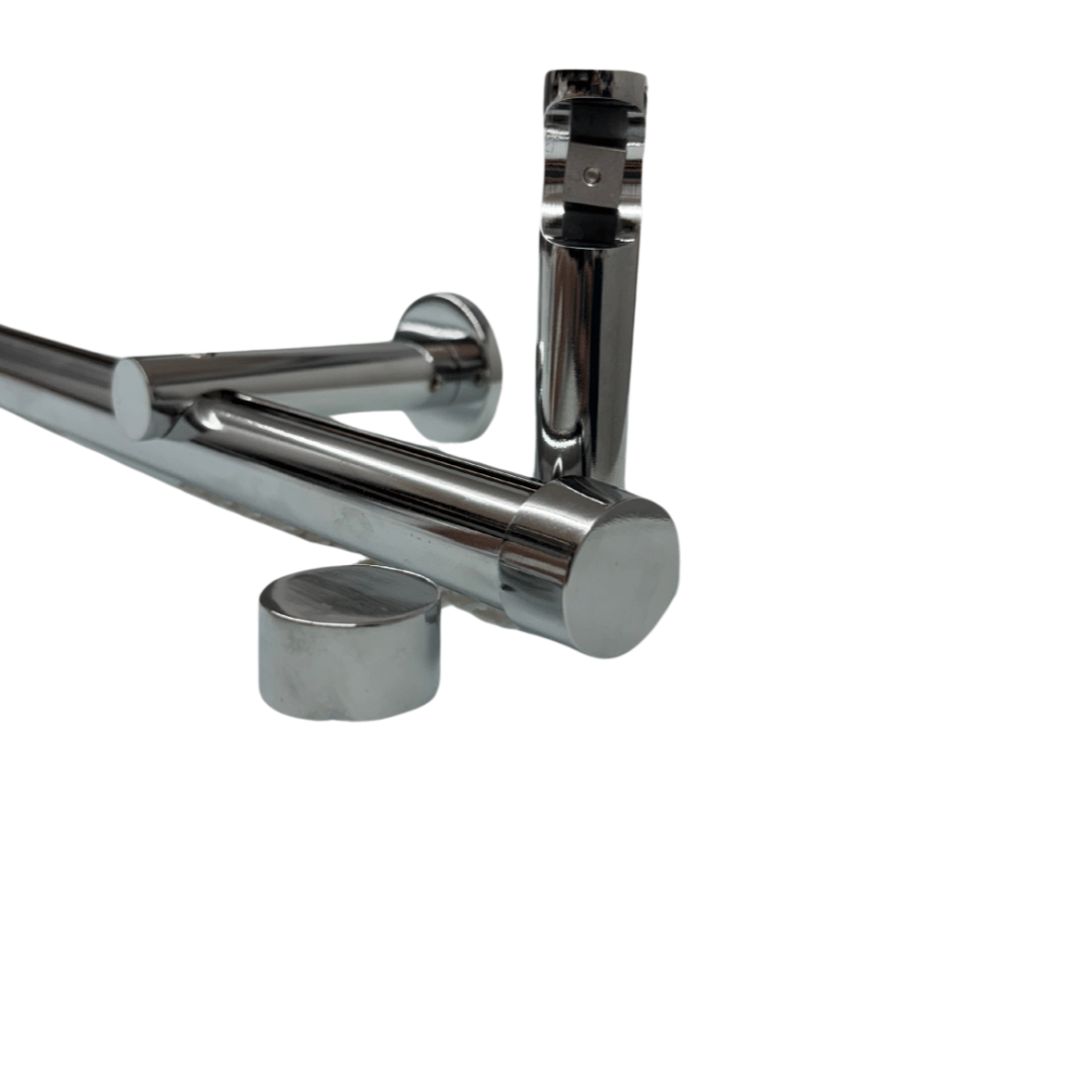 Maza Decor Curtain Rod - Chroma
