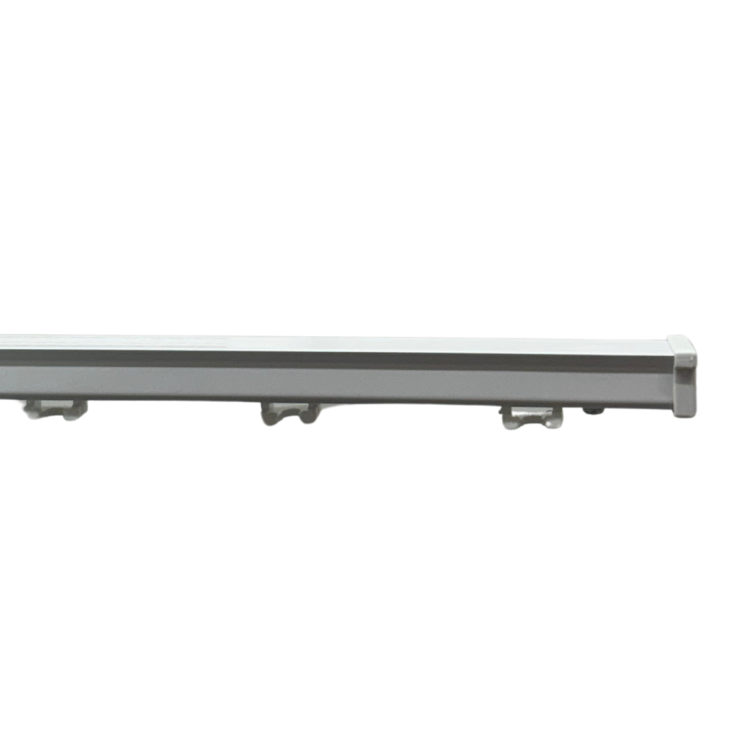 Riel para cortinas Maza Elegance: transforma tu espacio con estilo