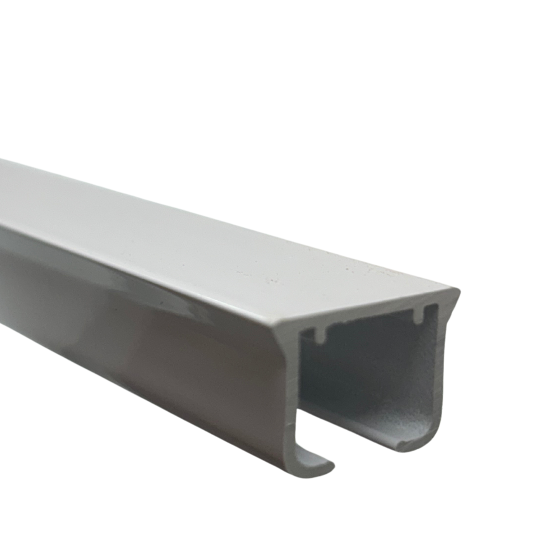 Riel para cortinas Maza Elegance: transforma tu espacio con estilo