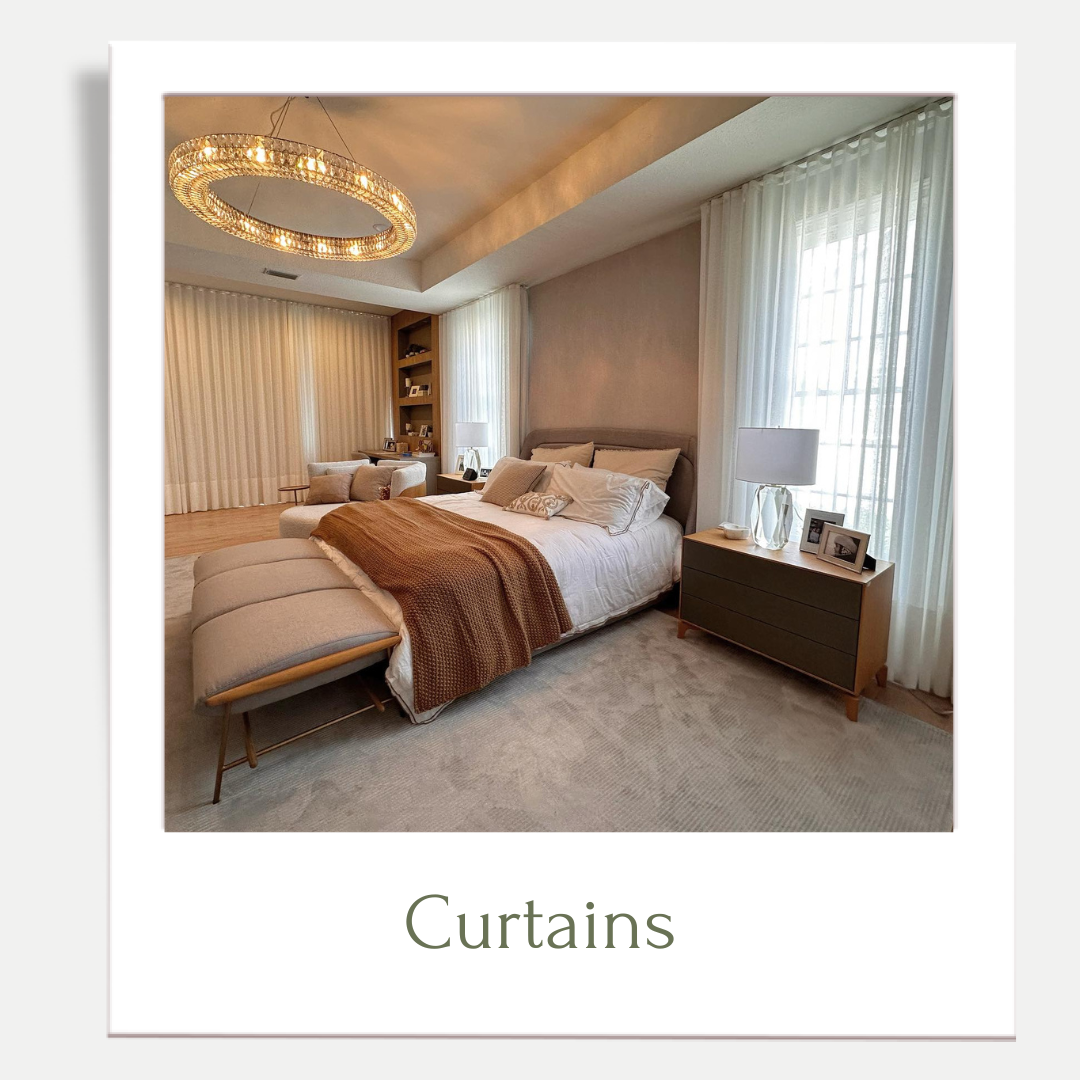 Curtains