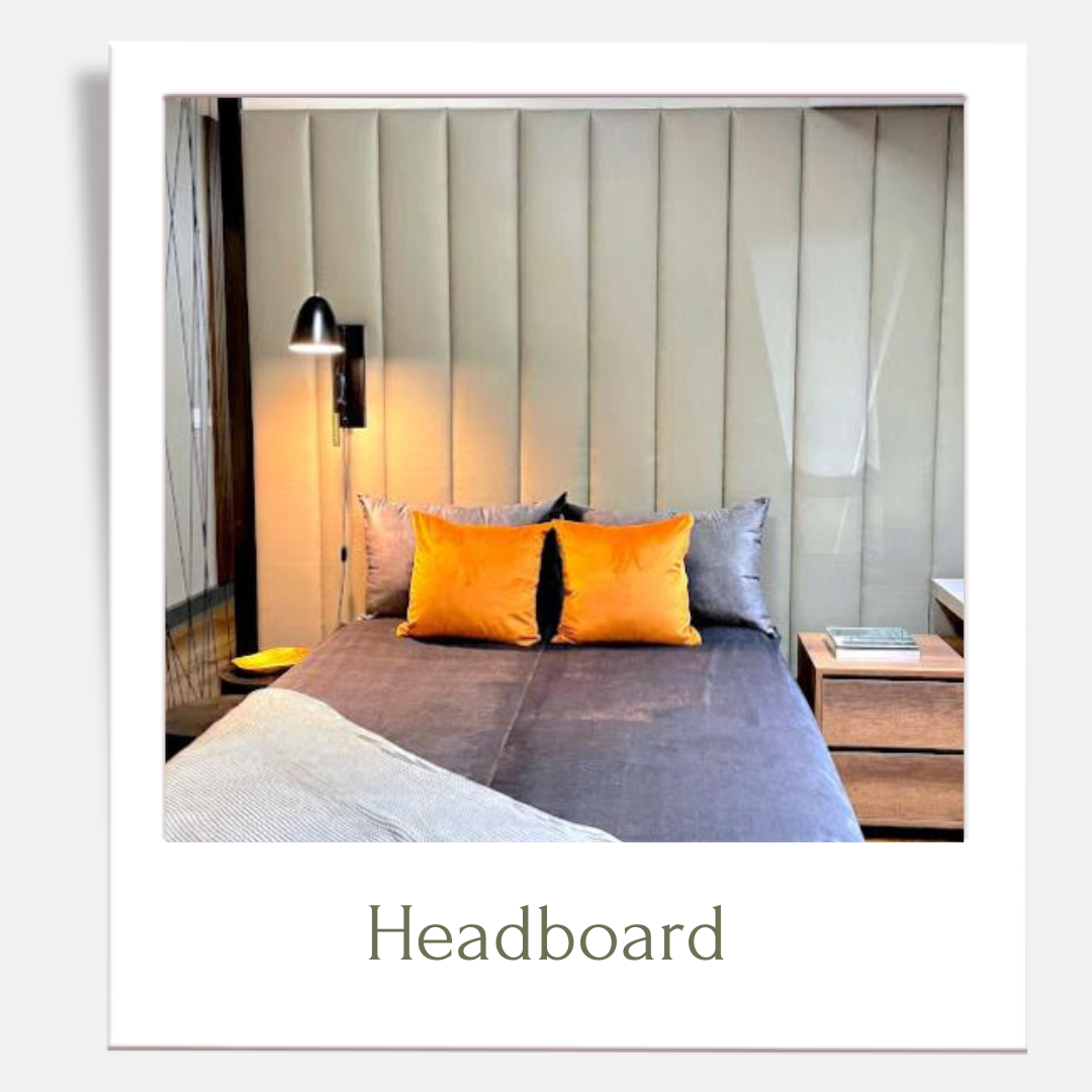 Headboard