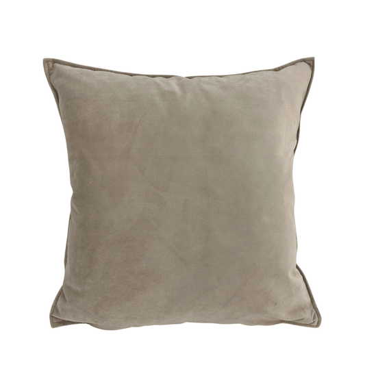 Maza Throw Pillow Velvet