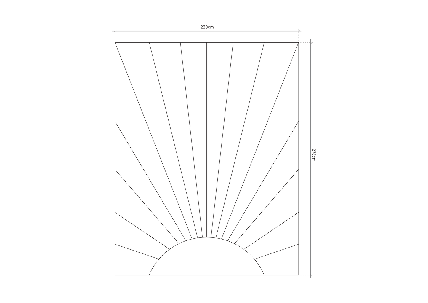 Maza | Headboard Tokyo